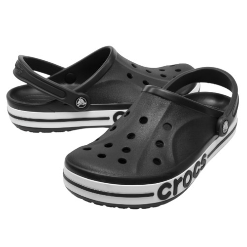 Crocs bayaband clog black - crocs,