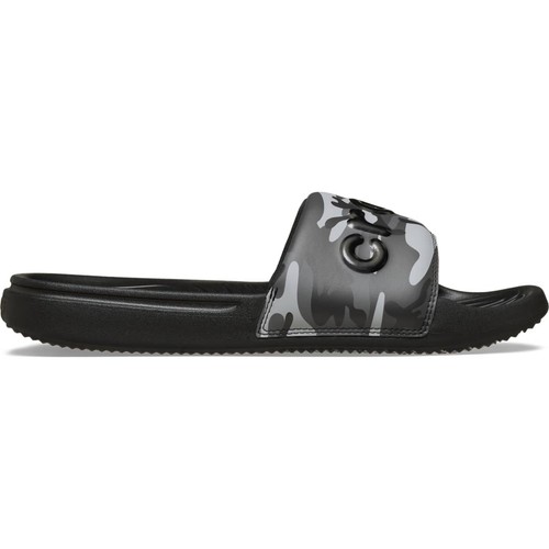 Crocs all day camouflage - day, slide