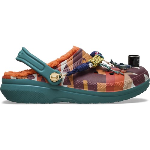 Pendleton crocs classic - pendleton,