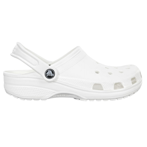 Crocs white unisex - white,