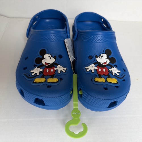 Disney crocs unisex men - disney, men’s
