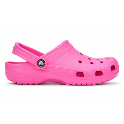 Crocs classic clog dark pink - classic,