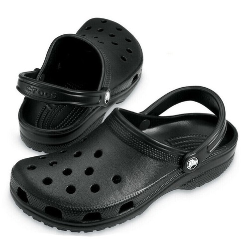 Crocs classic clog - classic,