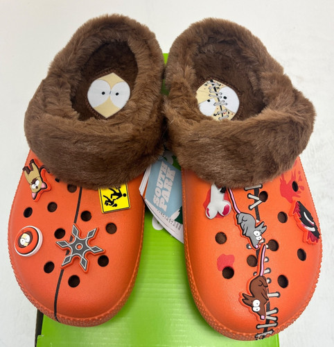 Crocs south park - crocs, classic