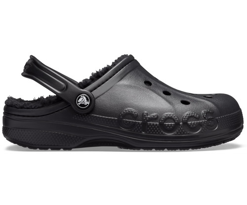 Crocs adult baya lined - crocs,