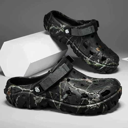 Men crocs style inspired - style, nwt