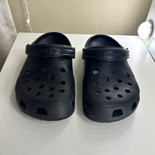 Crocs women black classic - women’s,