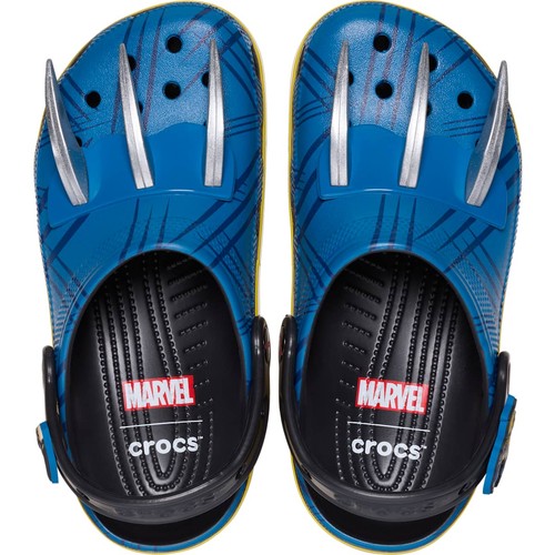 Crocs adult wolverine cls - cls, clg